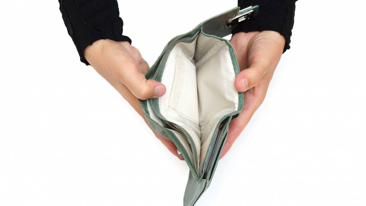 Pracodawca nie wypłacił Ci wynagrodzenia? Sprawdź, co możesz zrobić