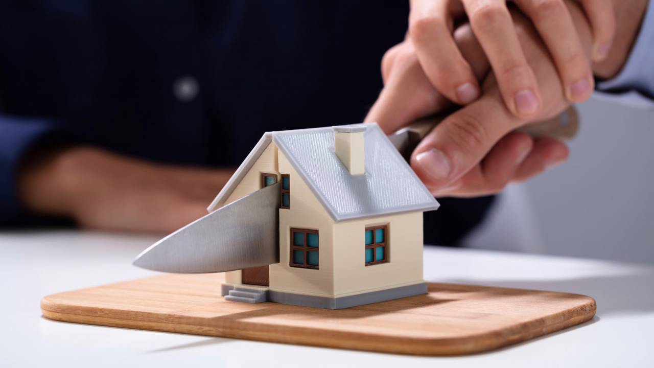 Podział majątku bez udziału sądu – to możliwe